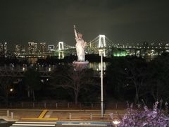 -台场海滨公园船码头