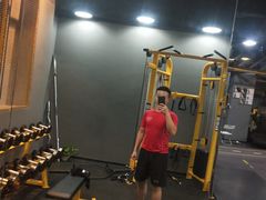 -可逸运动24小时健身