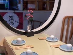 -陈阿婆鱼头泡饼·京味菜(复兴路店)