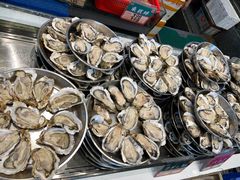 -飞尝蚝·顺德菜·鱼生(顺德总店)