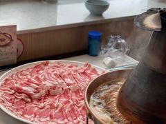 -京城北门羊蝎子铜锅涮肉(总店)