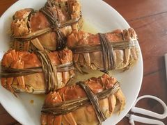 -91小龙虾·香辣蛙(蛇口店)