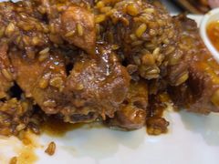 -君霖海鲜私房菜(春柳店)