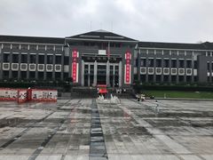 -重庆歌乐山烈士陵园
