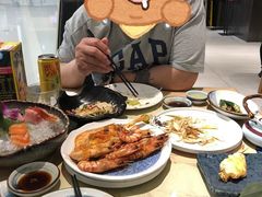 -大渔铁板烧(万象城店)