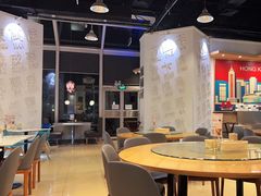 -金湖港式餐厅(建外店)