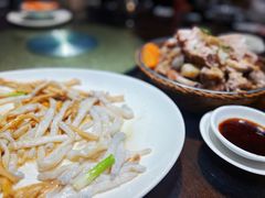 -猪肉婆私房菜(容桂总店)