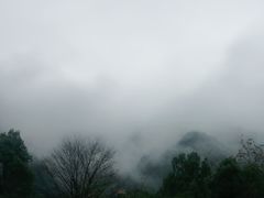 -石台牯牛降景区