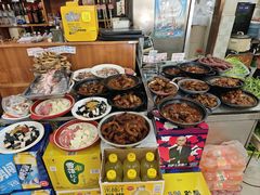 -刘昌兴菜馆(金轮第一城店)