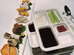 -贝勒爷·酥不腻烤鸭