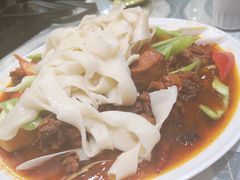 -新疆伊宁远征餐厅