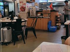 大堂-合意桐坑牛肉粿·鲜牛肉火锅(嵩山总店)