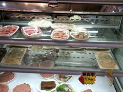 -袁记串串香(新南门店)