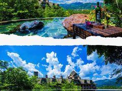 -广州锦绣香江度假别墅