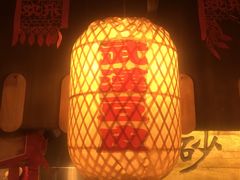 -老武汉大客堂(百瑞景店)
