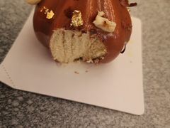 -玲婧胡同·生日蛋糕·餐厅(嘉里城店)