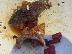 -有才叔的小馆(招商依云曲江店)