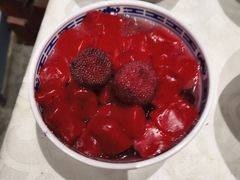 -金陵家宴·金陵春·南京菜(夫子庙店)