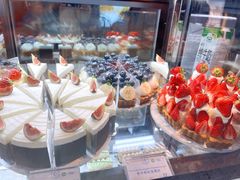 -黑草莓(重庆路店)