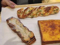 -山崎面包(苏州中心店)