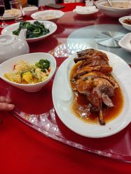-新锦江大酒店·宴会厅·婚宴