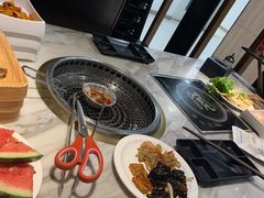 -火炉火自助餐(西直门凯德MALL店)