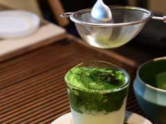 -luutosa  cafe & tea 鹿兔山