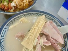 -胡椒猪肚汤(康王店)