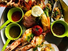 -解放碑威斯汀酒店-知味国际美食餐厅