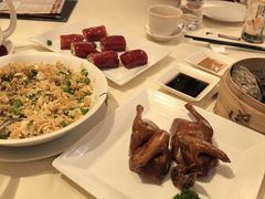 -利苑酒家(宜安广场店)