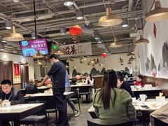 -金鼎轩·滋养小餐馆(联想桥店)