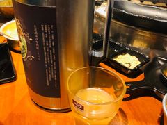 -伍丁·烤牛肋(和平东桥店)