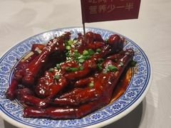 -老房子·南昌菜(双子塔店)