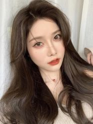 -Rise Hair上升造型