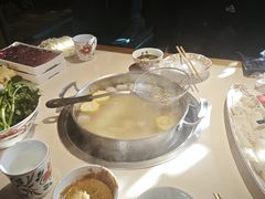 -汕头八合里海记牛肉店(清河店)