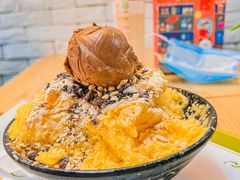 -MOMO冰品·生巧汤圆(红桥店)