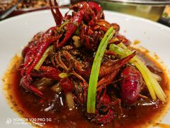 -重庆酸菜鱼(上海路店)