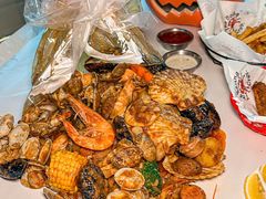 -The Boiling Crab宝灵蟹手抓海鲜(中国首店)