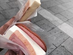 -詹爷爷乌节路街头冰淇淋