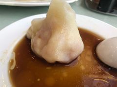 -陶然饺子城(奥体中路店)