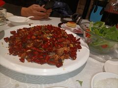 -辣婆婆(航天桥店)