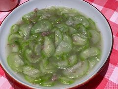 肉沫云南丝瓜-辣小鲜·南昌大排档(船山路店)