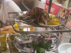 -杨小佳·齐齐哈尔烤肉·烤串(广州店)