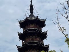 -龙华寺