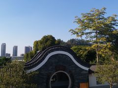 -广州神农草堂中医药博物馆