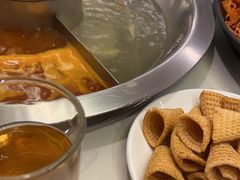 -川锅一号火锅(1818牌楼店)