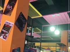 -火星工厂·桌游·团建聚会·轰趴馆(厦滘店)