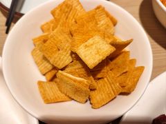 -同合居·非遗东北菜(王府井店)