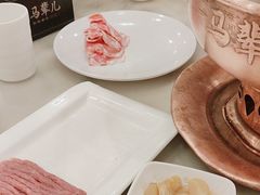 -牛街·马辈儿涮肉(牛街二店)