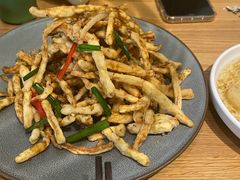 -竹里馆·淮扬菜·功夫茶(老门东店)